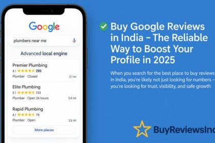 Buy Reviews India The Best Place to Buy Google Reviews in India