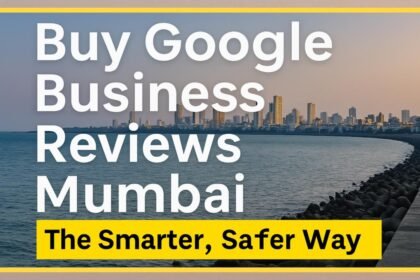 Buy Google Business Reviews Mumbai