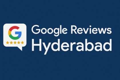 Buy Google Reviews Hyderabad